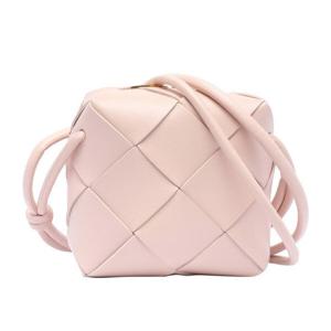 [편집샵 블레스]보테가베네타 가방 크로스백  701915 VCQC2 6917