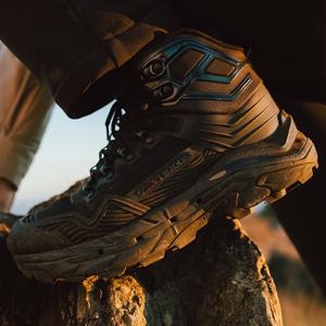 블랙야크 남녀공용 고어텍스 미드컷 경등산화 유니언 GTX ABYSHX4931