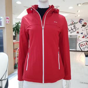 [루이까스텔]여성안감형기본핏점퍼/7LEJP301R_BP