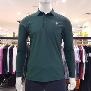 [루이까스텔]남성트리코트솔리드요꼬에리티셔츠/7METS304A_BP