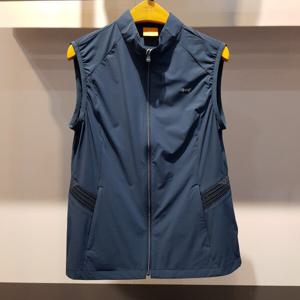 [루이까스텔]여성와끼레이스밴드홑겹베스트/7LEJP308X_BP