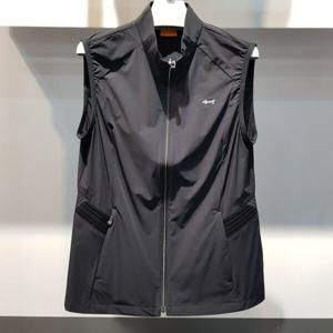 [루이까스텔]여성와끼레이스밴드홑겹베스트/7LEJP308B_BP