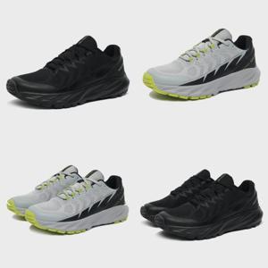 클라우드 제로 쉴더 남성 트레일 러닝화 운동화 2종 트래킹화 발편한 쿠션 경량 CZFFS1SL223