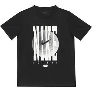 [정품] 나이키 주니어 드라이 핏 레전드 풋볼 반팔 티 (HQ3257-010)