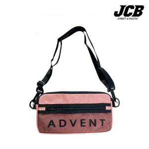 [JCB]매쉬 힙색(JBBGP105B_SP)