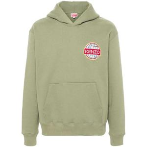 25 FW 겐조 트래블 코튼 후드티 FD65SW0914MV TP432303938