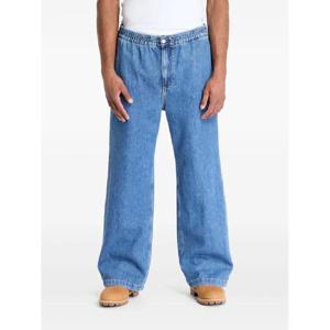 25 FW 캘빈클라인 풀온 90S 루즈 핏 진 J30J3275181A4 TP438593255