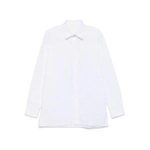 지방시 셔츠 BM612U15H7100 White