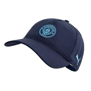 푸마 볼캡 맨체스터 시티 ESS 캡(모자)_02649604