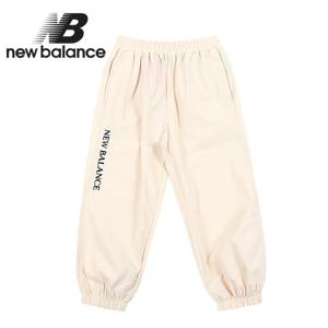 뉴발란스 키즈 트리코트 조거 팬츠(NK9LD2103U-39)_아이보리