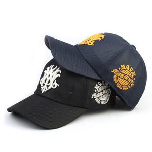 [디꾸보]바인 자수 심볼 메쉬 볼캡 모자 HN845NE