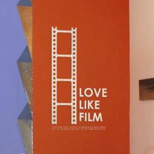 아트박스/디자인베이 [우드스티커] 필름 (반제품)