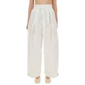 질샌더 숏팬츠 J02KA0221 J45002100 WHITE