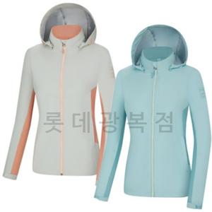 [콜핑]오슬로 여성 봄가을 3L 방수자켓KVJ6344M-KP03