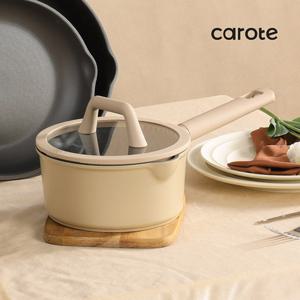 까로떼 코지 프로 IH 편수냄비 20cm / 인덕션 라면냄비