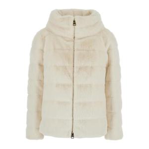 에르노 카파 퍼 다운 자켓 PI001935D126301000 White