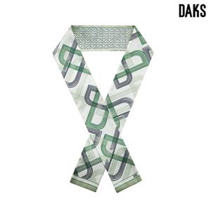 [닥스ACC]실크 스카프 SKO008