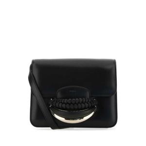 Chloe Kattie 폴드오버 크로스바디 백 CHC22US500H27 001 TP934655027