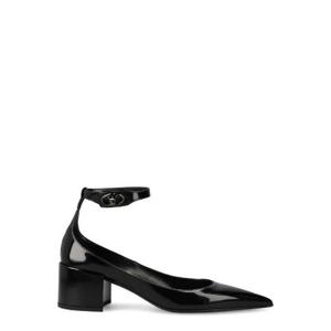 Valentino V로고 로켓 포인티드 토 펌프스 5W0S0KV4XFV 0NO TP944044266