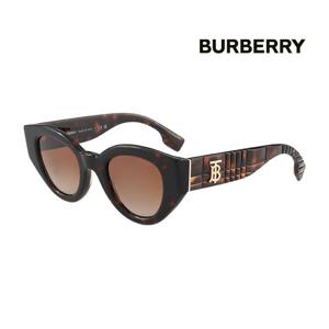 (국내당일발송) 버버리 명품 선글라스 BE4390 3002/13 라운드