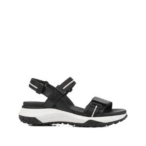 25 FW 제옥스 소라피스 샌들 D35TBB04611 TP439410610