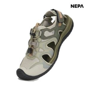 네파 [판매가 119,000]공용 코막이 샌들 베일리 7LD7669