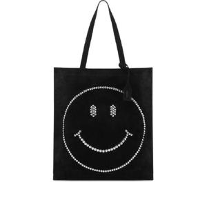25 FW 모스키노 스마일 모티프 토트 백 MC4040PP1NOF0 TP439573534