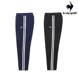 [르꼬끄] 남녀공용 유니 선데이 레귤러 트랙팬츠 QQ323LFP81