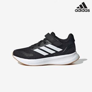 [아디다스]런팔콘 5 EL 키즈 JP6924