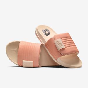 M 나이키슬리퍼 샌들 NQK DV1033-800 오프코트 어저스트