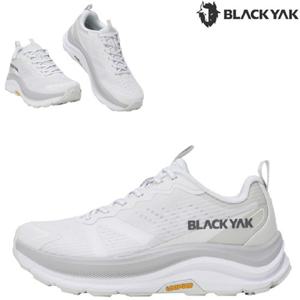 블랙야크 남성여성 경량 쿠션 트레킹화 등산화 운동화 펄스 ABYSHXU956OW