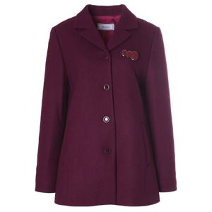 [벨리시앙]기본 솔리드 자켓 JK4401