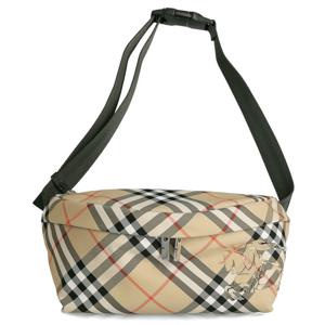 기마상 8091780 ML ESSENTIAL BELT BAG CEK 버버리 벨트백 슬링백 힙색