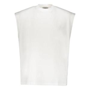 베트멍 자수 탱크 탑 VL20TR200W