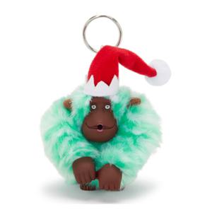 [본사공식]키플링 키링 액세서리 엘프몽키M KPCBX06 EFGN