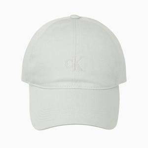 [캘빈클라인 진](4G5002G-NZH)남녀공용 CKJ 스몰 모노그램 로고 볼캡