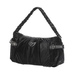 [마스터바니에디션] 여성 로고 스트링 셔링 핸들 토트백(421E3BG105)