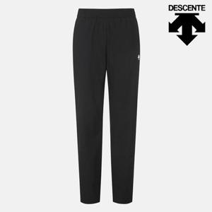 [데상트]데상트 베이직 액티브핏 팬츠 SP323TPT72BLK0 팬츠