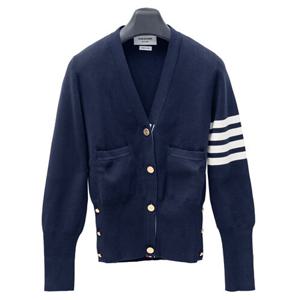 (명품) 라프리마 톰브라운 4바 스트라이프 밀라노스티치