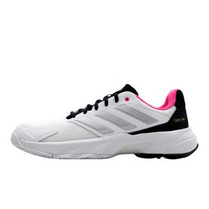 아디다스 코트잼 컨트롤 3 JH5136 남녀공용 테니스화 올코트용