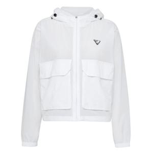 [와이드앵글]CO 경량 후디 윈드브레이커 WWM25151W2