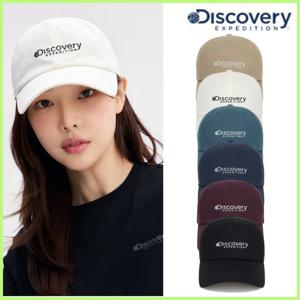 디스커버리 (DXCP5015N) 어썸 볼캡