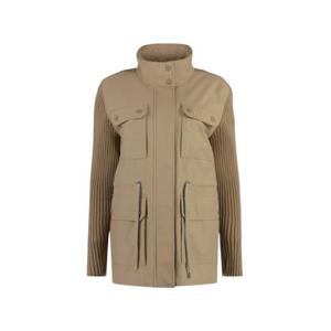 (명품) 몽클레어 가디건 트리콧 자켓 9B00022 M