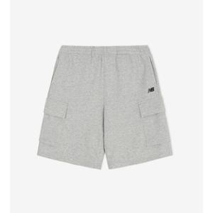 뉴발란스 UNI 헤리티지 5.5부 카고 쇼츠 B1 NBNVF31463 AC