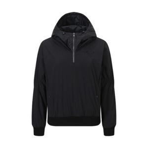 캘러웨이골프패딩 PQC CWJP24F403_BK 여성 가을 경량 블루종 에리변형 다운