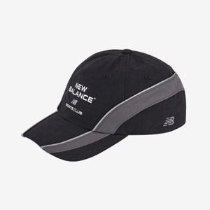 뉴발란스모자 PQC NK8BFS105U-19 고학년 스포티 볼캡