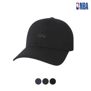 [엔비에이]NBA 선물추천 남녀공용 오버캡 하드 볼캡 N255AP447P
