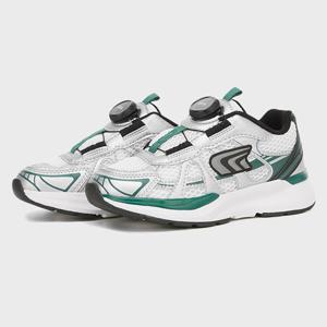 [노스페이스] (NFM_NS93R91U_GRE_) 키즈 솔리드 보아 NS93R91U_GRE