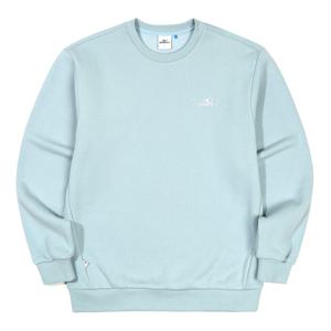 [오닐] 공용 코니 에센셜 스몰로고 맨투맨 OUTRM4116-920