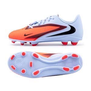 나이키 유소년 팬텀 6 로우 클럽 FG/MG 축구화(HM9202-400)